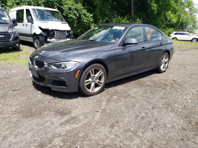 BMW 3 SERIES 2014 wba3b9g58enr90786