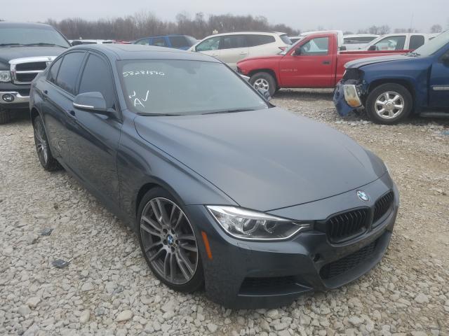 BMW 335 XI 2014 wba3b9g58enr91016