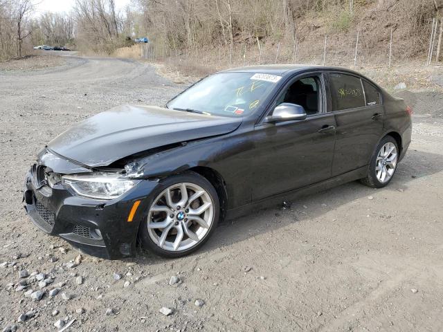 BMW 335 XI 2014 wba3b9g58enr91050