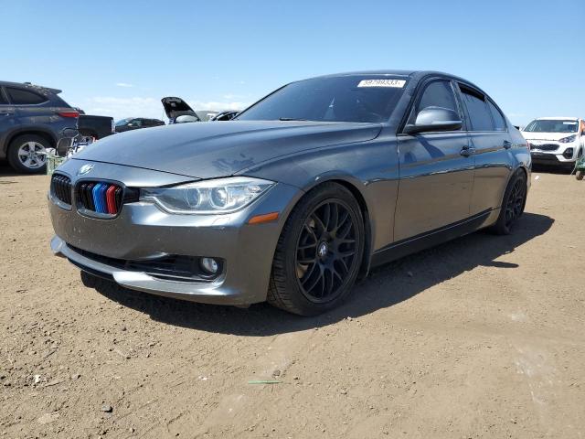 BMW NULL 2014 wba3b9g58enr91503