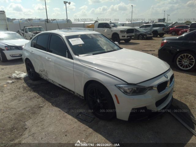 BMW 3 2014 wba3b9g58enr91677