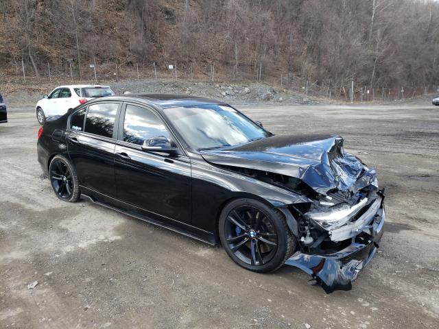 BMW 335 XI 2015 wba3b9g58fnr93625