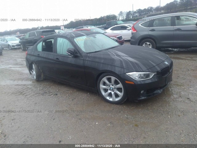 BMW 3 2015 wba3b9g58fnr93964