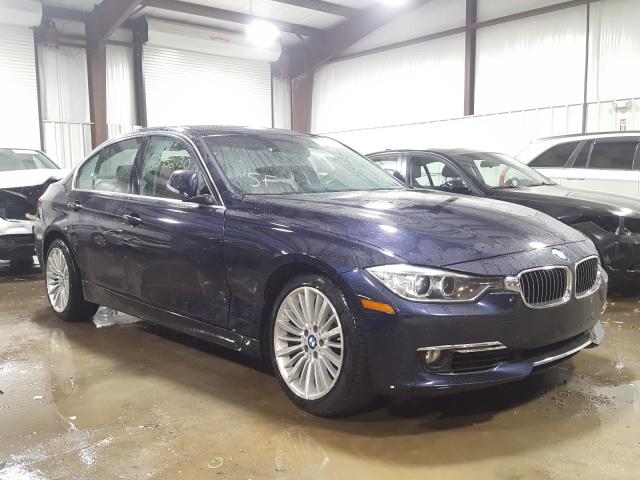 BMW 335 XI 2015 wba3b9g58fnr94046