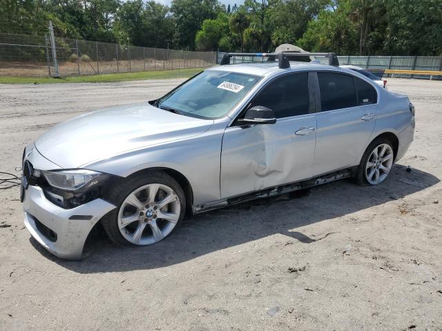 BMW 335 XI 2015 wba3b9g58fnr94189