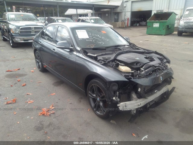 BMW 3 2015 wba3b9g58fnr94208