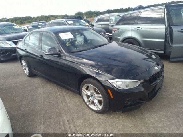 BMW 3 2015 wba3b9g58fnr94967