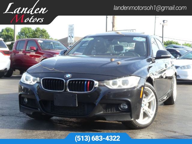 BMW 3 SERIES 2015 wba3b9g58fnr99232