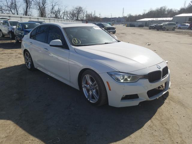 BMW 335 XI 2015 wba3b9g58fnr99425