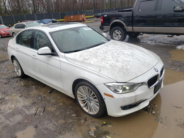 BMW 335 XI 2013 wba3b9g59dnp39418