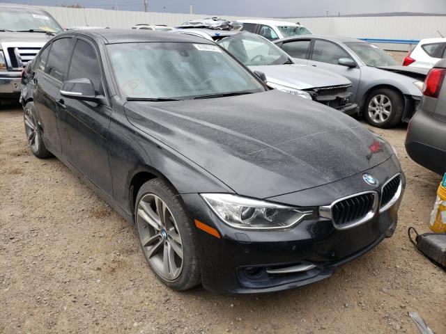 BMW 335 XI 2013 wba3b9g59dnp39774