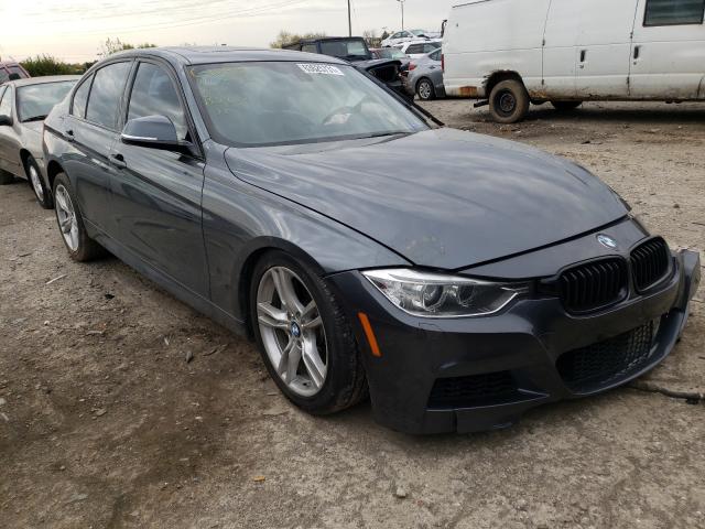 BMW 335 XI 2013 wba3b9g59dnr89676