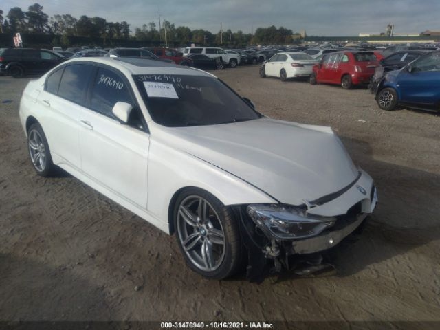 BMW 3 2014 wba3b9g59enr90344