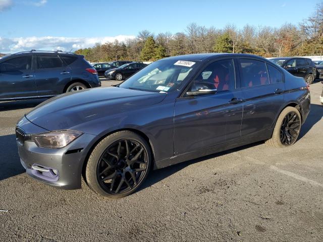 BMW 335 XI 2014 wba3b9g59enr92367