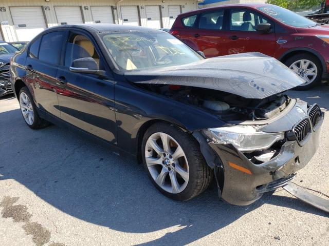 BMW 335 XI 2014 wba3b9g59enr92563