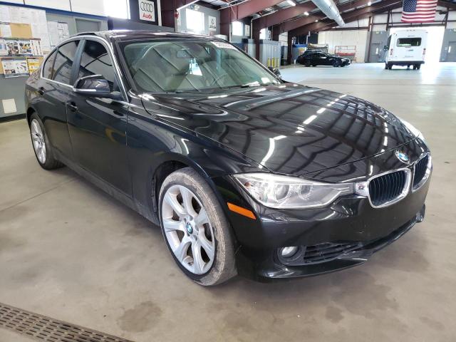 BMW 335 XI 2015 wba3b9g59fnr93455