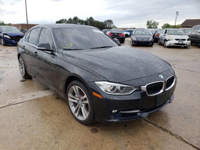 BMW 335 XI 2015 wba3b9g59fnr94847