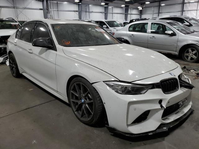 BMW 335 XI 2013 wba3b9g5xdnr79139