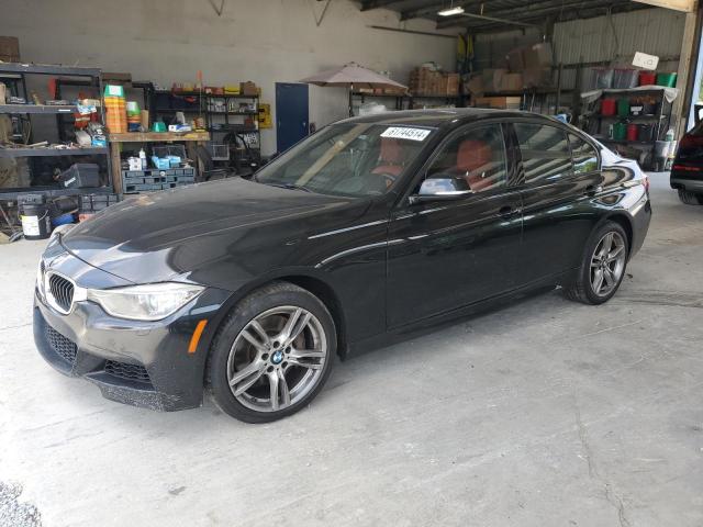 BMW 3 SERIES 2013 wba3b9g5xdnr79156