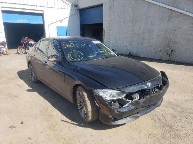 BMW 335 XI 2013 wba3b9g5xdnr90142