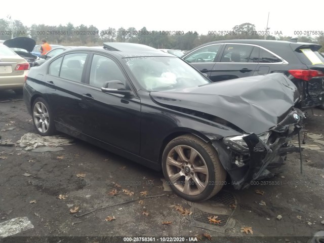 BMW 3 2014 wba3b9g5xenr92216