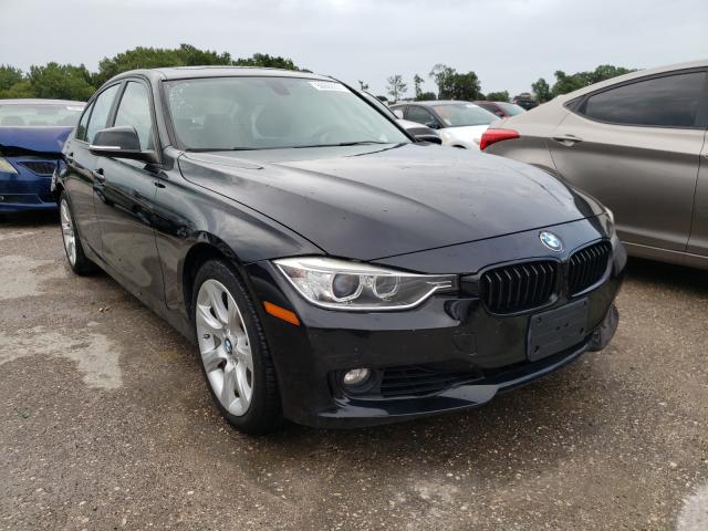 BMW 335 XI 2014 wba3b9g5xenr92720