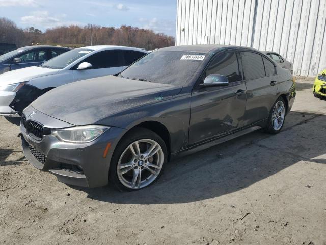 BMW 335 XI 2015 wba3b9g5xfnr93836