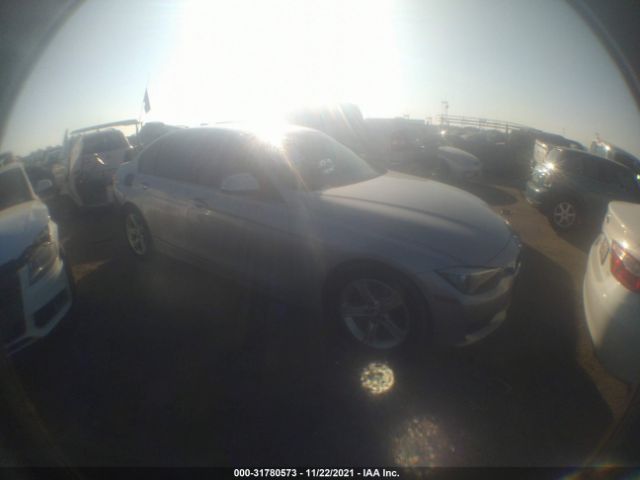 BMW 3 2012 wba3c1c50ca696744