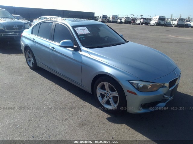 BMW NULL 2012 wba3c1c50ca696971