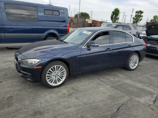 BMW 3 SERIES 2012 wba3c1c50cf430532