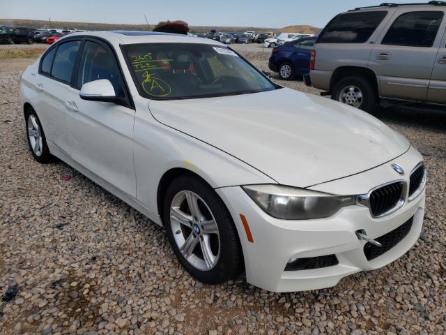 BMW 328 I SULE 2012 wba3c1c50cf430563