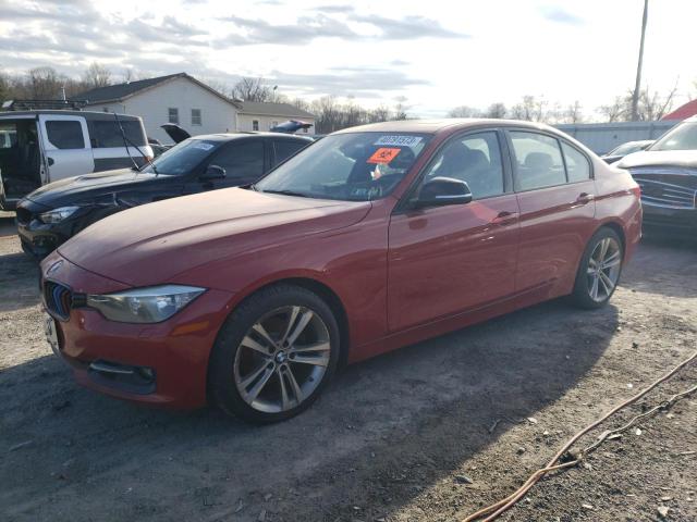 BMW 328 I SULE 2012 wba3c1c50cf430658