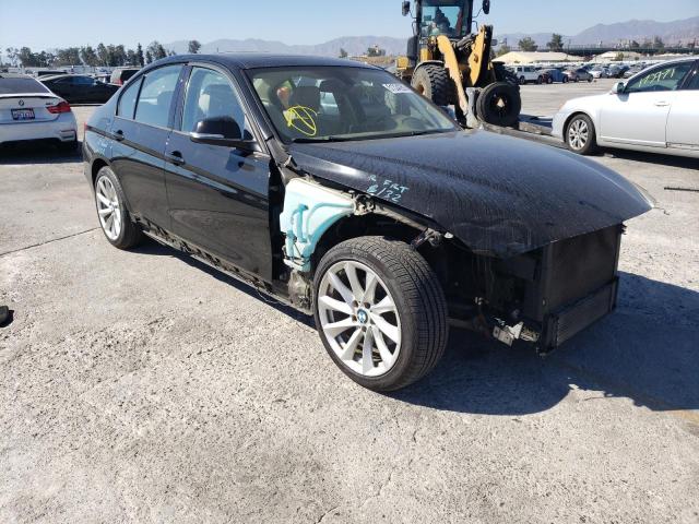 BMW 328 I SULE 2012 wba3c1c50cf430711