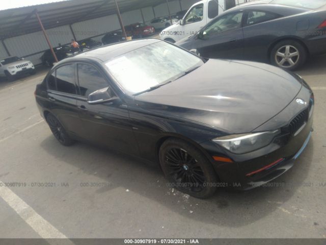 BMW 3 2012 wba3c1c50cf430725