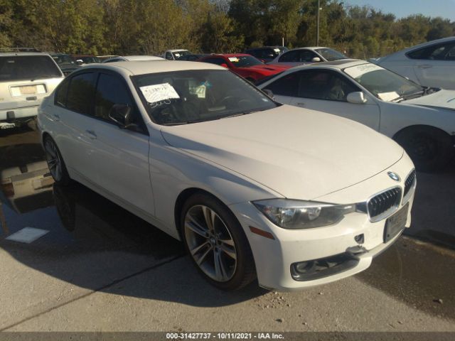 BMW 3 2012 wba3c1c50cf431096