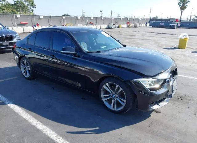 BMW 3ER 2012 wba3c1c50cf431373