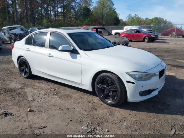 BMW NULL 2012 wba3c1c50cf431454