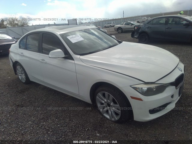 BMW 3 2012 wba3c1c50cf431776