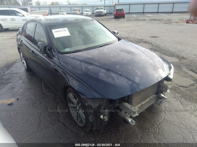 BMW NULL 2012 wba3c1c50cf431793