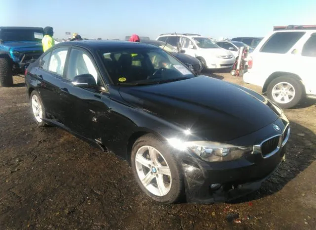 BMW 3 SERIES 2012 wba3c1c50cf432068