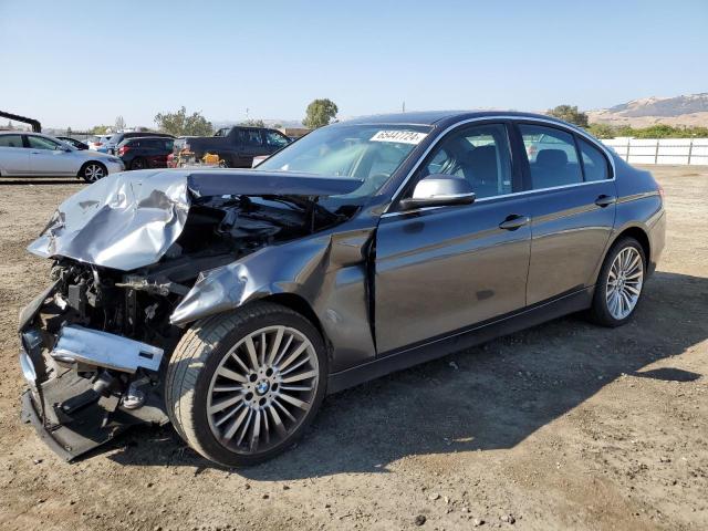 BMW 3 SERIES 2012 wba3c1c50cf432586