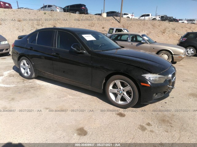 BMW 3 2012 wba3c1c50cf433348