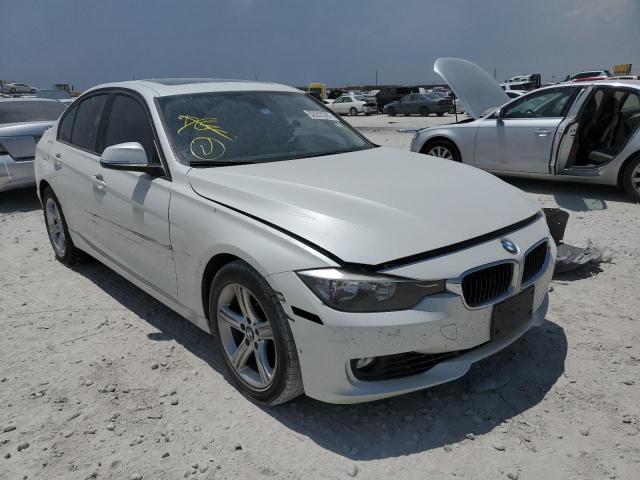 BMW 328 I SULE 2012 wba3c1c50cf434130