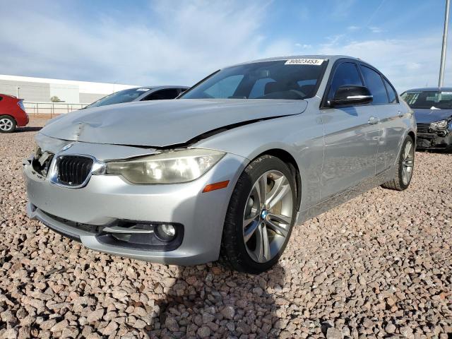 BMW 3 SERIES 2012 wba3c1c50cf434306