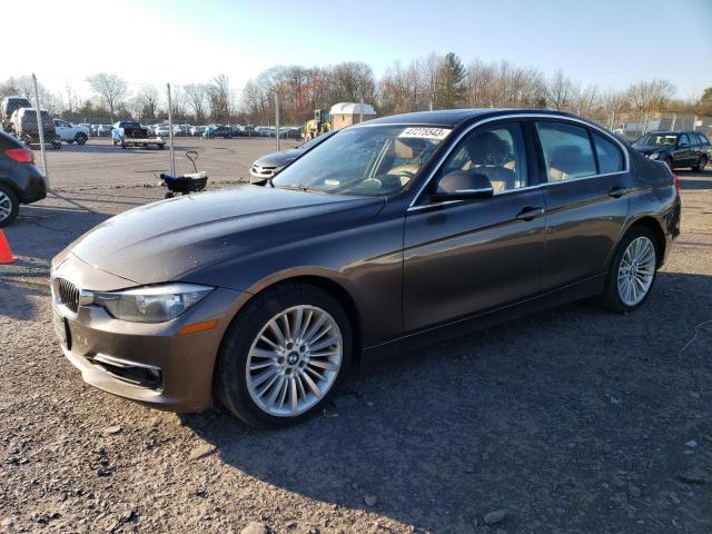 BMW 328 I SULE 2012 wba3c1c50cf434404