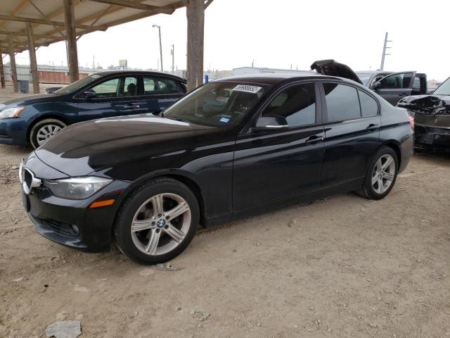 BMW 328 I SULE 2013 wba3c1c50df434727