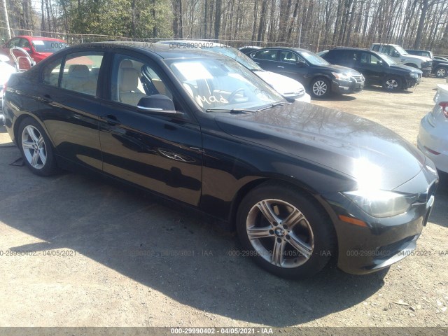 BMW 3 2013 wba3c1c50df435067