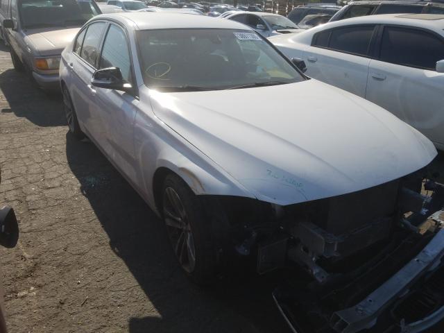 BMW NULL 2013 wba3c1c50df435182