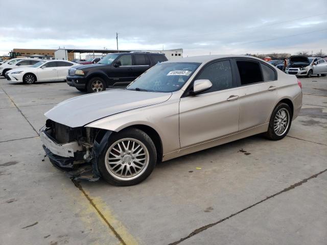 BMW 328 I SULE 2013 wba3c1c50df435201