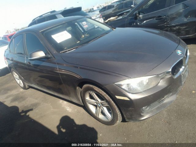 BMW 3 2013 wba3c1c50df435800